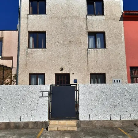 Barbara Veruda Porat 3*