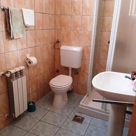 Barbara Veruda Porat 3*