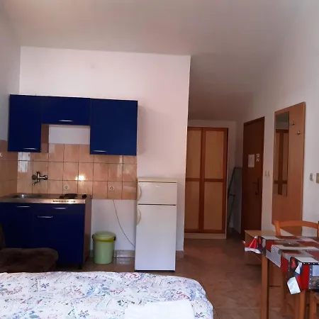 Barbara Veruda Porat Guest house