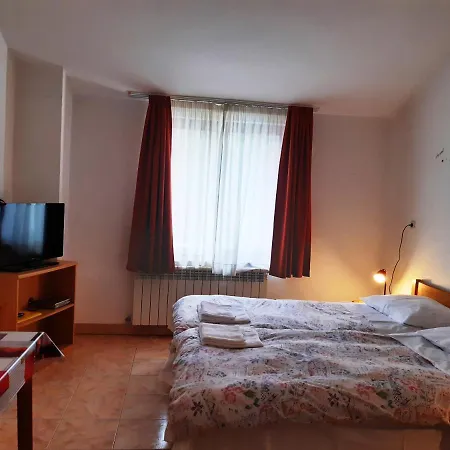Guest house Barbara Veruda Porat