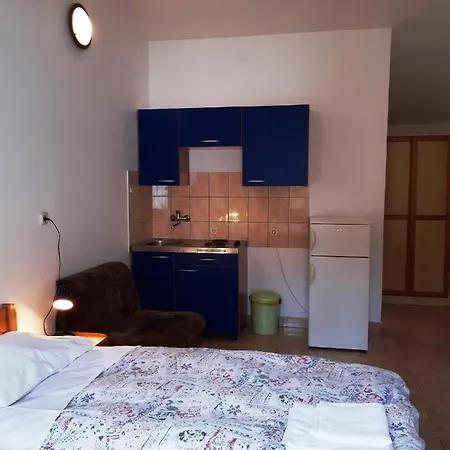 Barbara Veruda Porat 3* Pula
