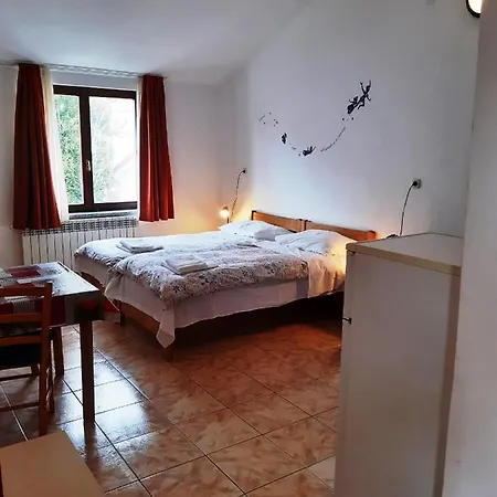 Barbara Veruda Porat Guest house 3*