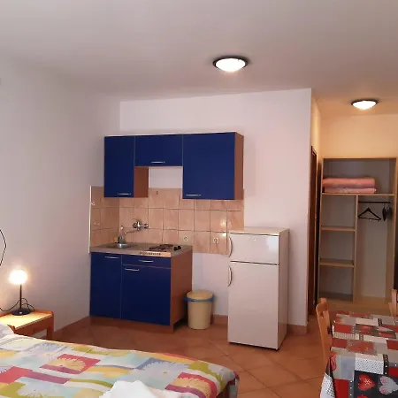 Barbara Veruda Porat 3*