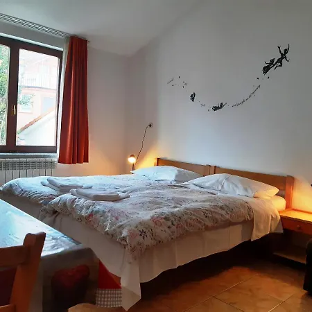 Barbara Veruda Porat 3*