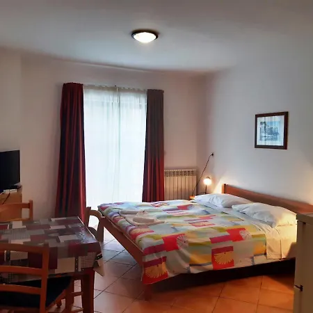 Barbara Veruda Porat Guest house 3*