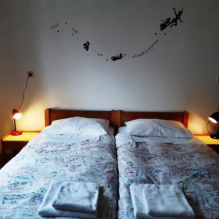 Barbara Veruda Porat Guest house 3*