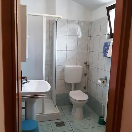 Guest house Barbara Veruda Porat