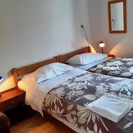 Barbara Veruda Porat 3*
