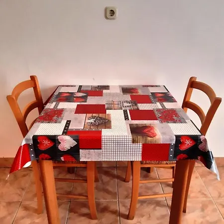 Guest house Barbara Veruda Porat