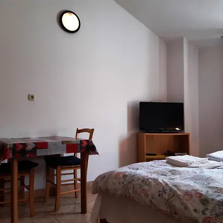Barbara Veruda Porat 3*