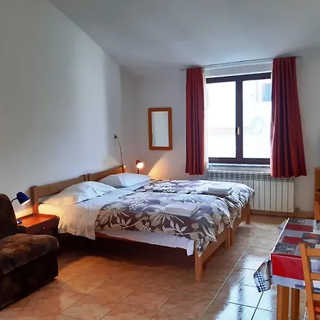 Barbara Veruda Porat Guest house Pula