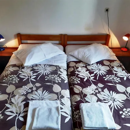 Barbara Veruda Porat 3* Pula