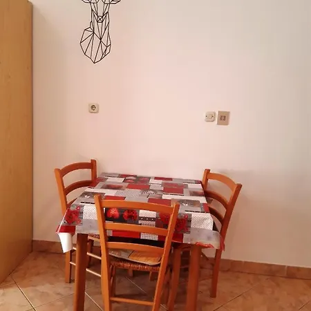 Guest house Barbara Veruda Porat