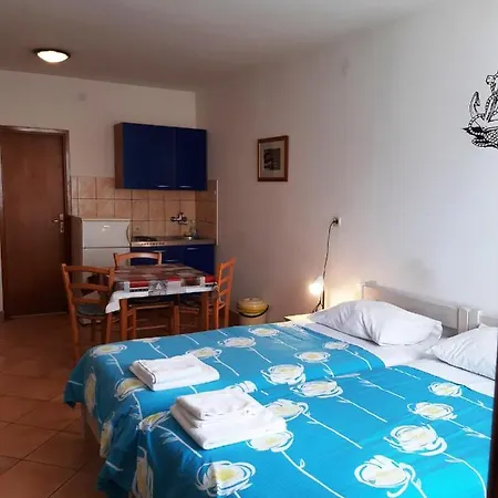 Barbara Veruda Porat 3*