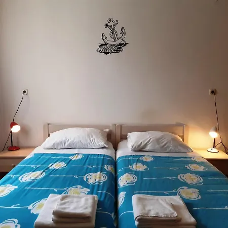 Guest house Barbara Veruda Porat