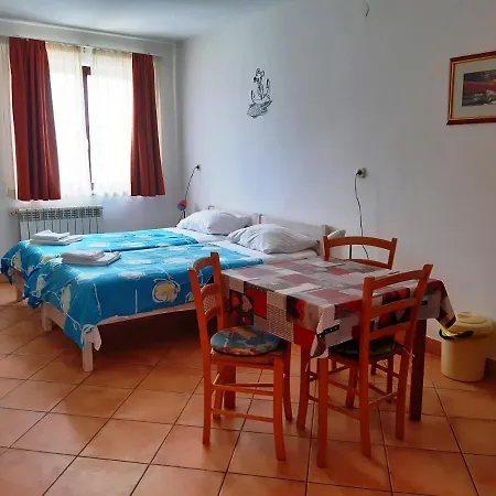 Barbara Veruda Porat 3* Pula