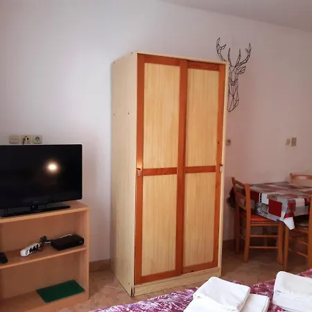 Guest house Barbara Veruda Porat