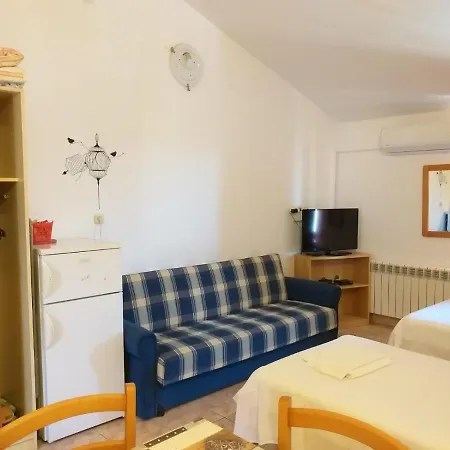 Guest house Barbara Veruda Porat Pula