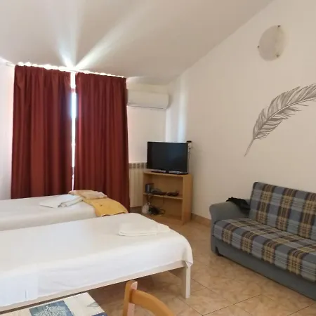 Barbara Veruda Porat 3* Pula