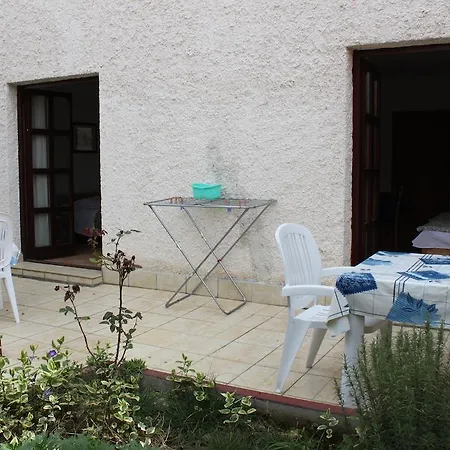 Barbara Veruda Porat Guest house