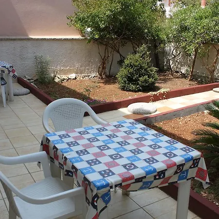 Guest house Barbara Veruda Porat
