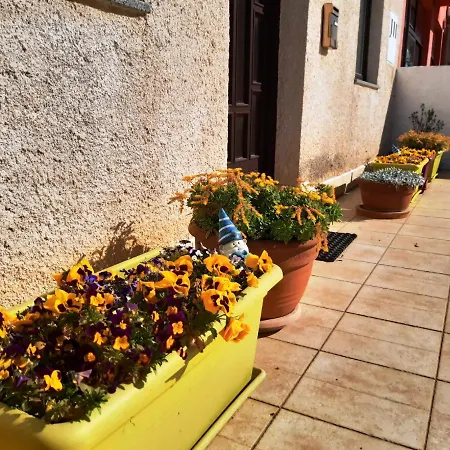 Guest house Barbara Veruda Porat Pula