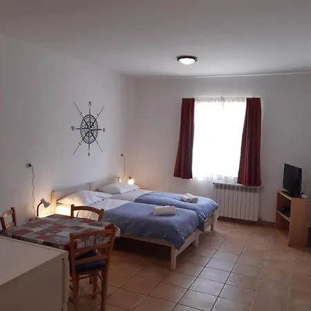 Gasthof Barbara Veruda Porat Pula