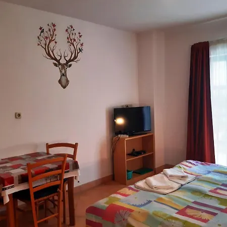 Gasthof Barbara Veruda Porat 3*