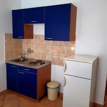 Barbara Veruda Porat Gasthof 3*
