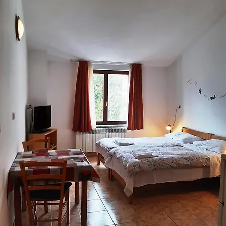 Barbara Veruda Porat 3* Pula