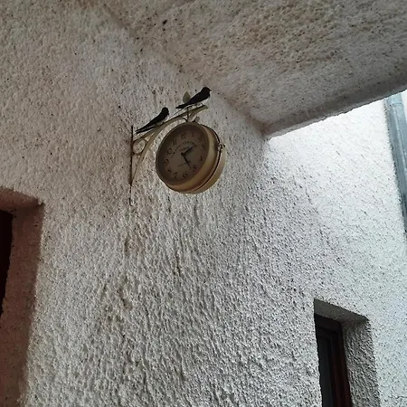 招待所 芭芭拉维罗达波拉特公寓酒店 普拉