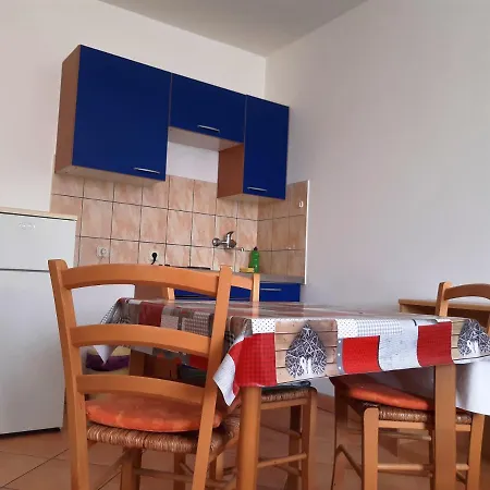 Guest house Barbara Veruda Porat