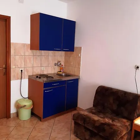 Barbara Veruda Porat 3* Pula