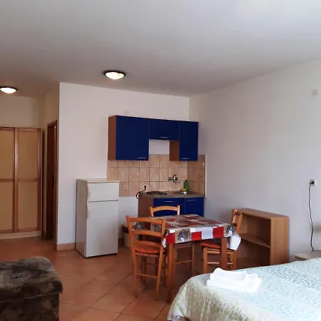 Pensión Barbara Veruda Porat 3*